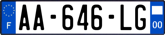 AA-646-LG