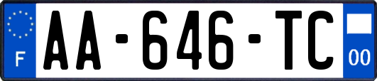 AA-646-TC