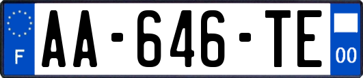 AA-646-TE