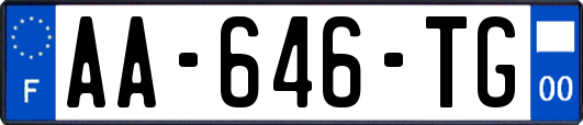 AA-646-TG