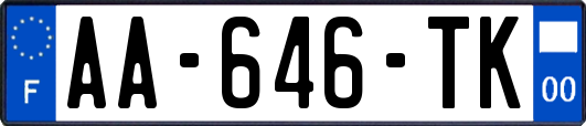 AA-646-TK