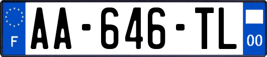 AA-646-TL