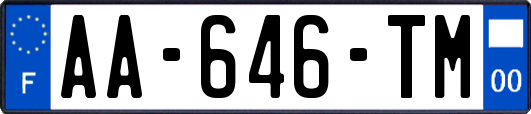 AA-646-TM