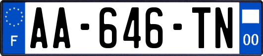 AA-646-TN