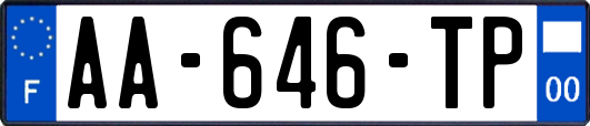 AA-646-TP