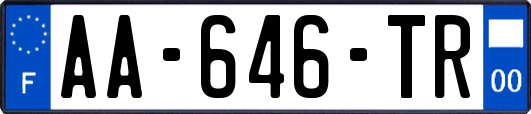 AA-646-TR