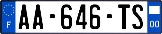 AA-646-TS