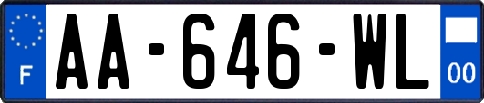 AA-646-WL