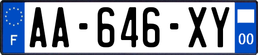 AA-646-XY