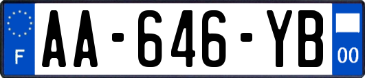 AA-646-YB