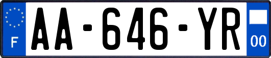 AA-646-YR