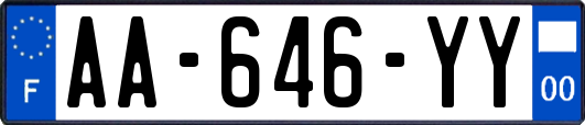 AA-646-YY