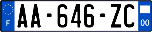 AA-646-ZC