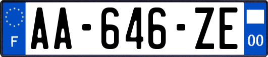 AA-646-ZE