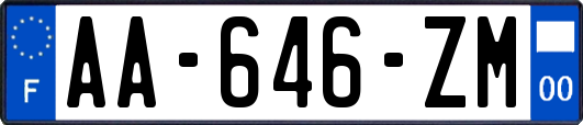 AA-646-ZM