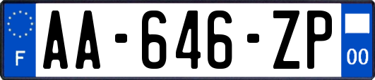 AA-646-ZP