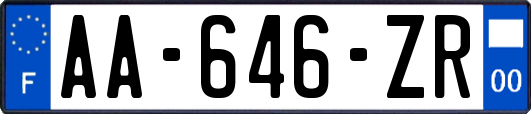 AA-646-ZR