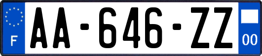 AA-646-ZZ