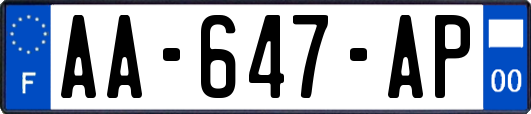 AA-647-AP