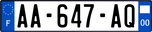 AA-647-AQ