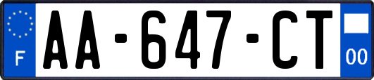 AA-647-CT