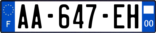 AA-647-EH