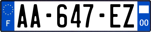 AA-647-EZ