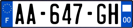 AA-647-GH