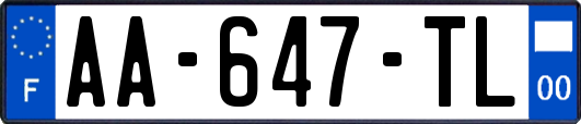 AA-647-TL