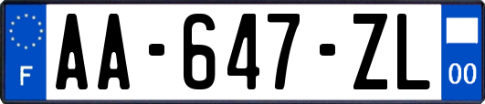 AA-647-ZL