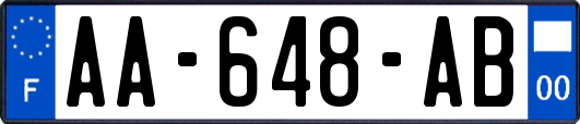 AA-648-AB