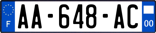 AA-648-AC