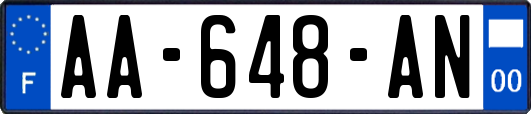 AA-648-AN