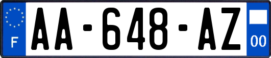 AA-648-AZ