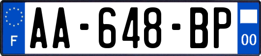 AA-648-BP