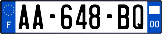 AA-648-BQ