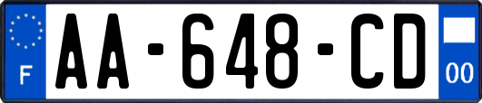 AA-648-CD