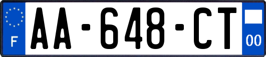 AA-648-CT