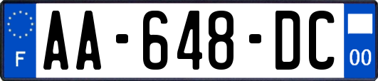 AA-648-DC