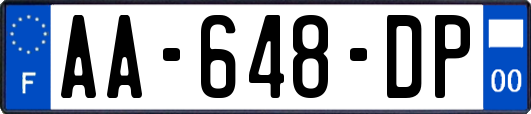 AA-648-DP