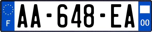 AA-648-EA