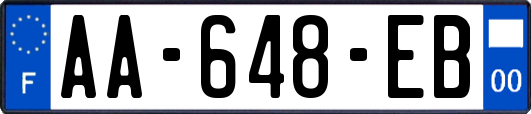 AA-648-EB