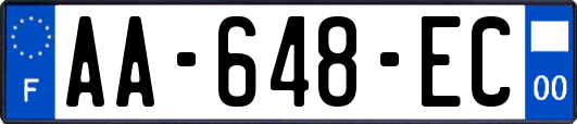 AA-648-EC