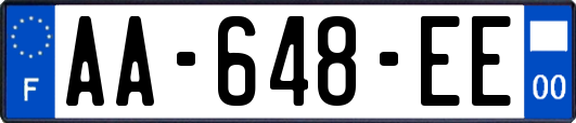 AA-648-EE