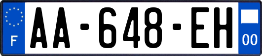 AA-648-EH