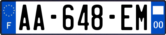 AA-648-EM