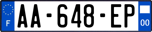 AA-648-EP