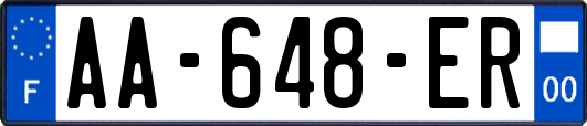 AA-648-ER