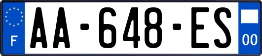 AA-648-ES