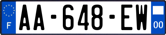 AA-648-EW